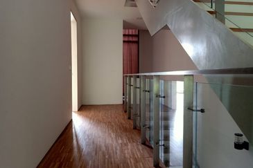 Mirage By The Lake @ Perdana Lakeview West