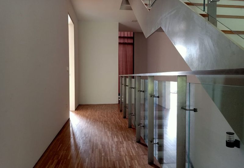 Mirage By The Lake @ Perdana Lakeview West