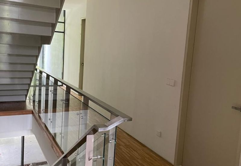 Mirage By The Lake @ Perdana Lakeview West