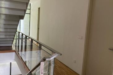 Mirage By The Lake @ Perdana Lakeview West