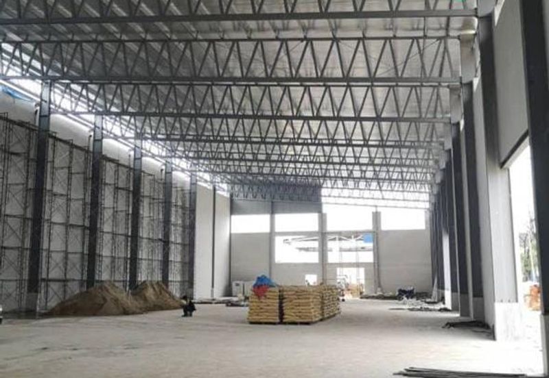 Shah Alam Industrial