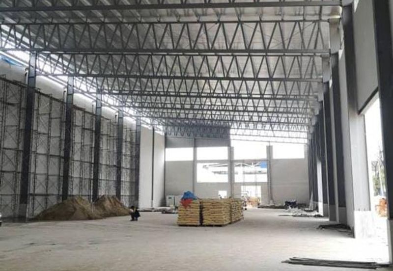 Shah Alam Industrial