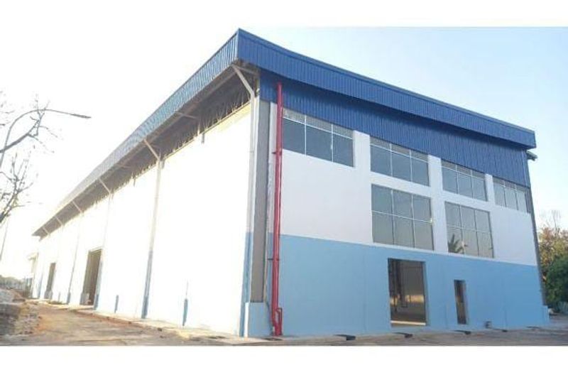 Shah Alam Industrial