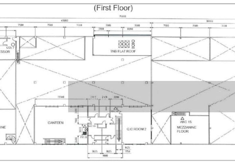 Shah Alam Industrial