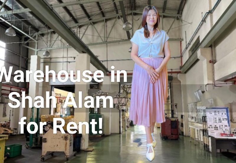 Shah Alam Industrial