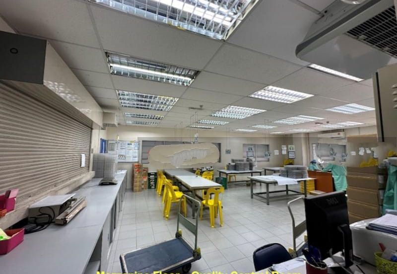 Shah Alam Industrial