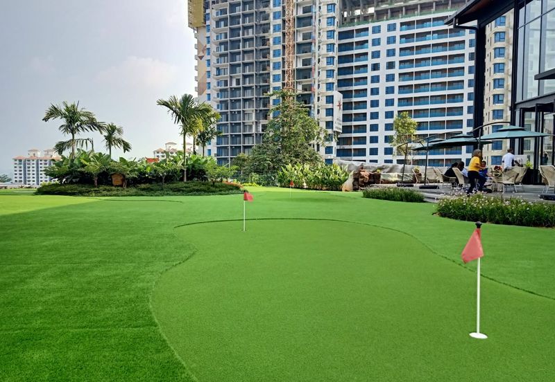 KingsPark @ Genting Permai