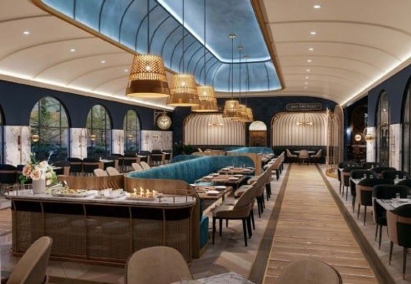 KingsPark @ Genting Permai