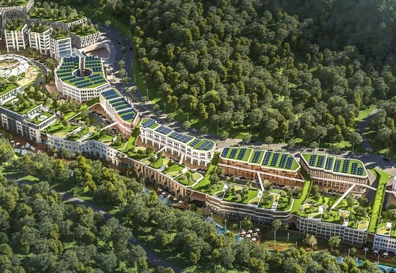 KingsPark @ Genting Permai