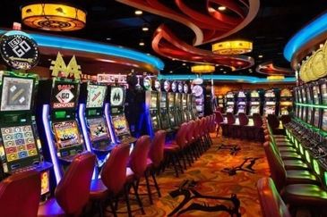 KingsPark @ Genting Permai