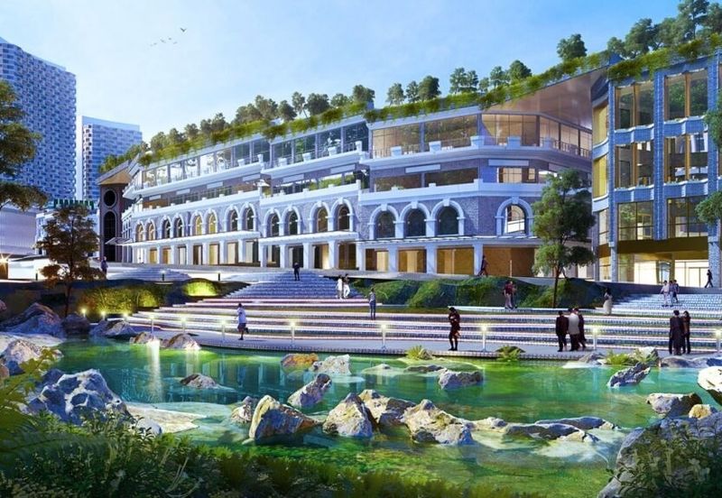 KingsPark @ Genting Permai