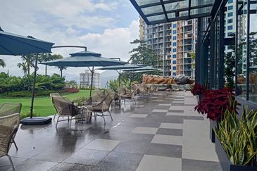 KingsPark @ Genting Permai