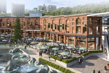 KingsPark @ Genting Permai