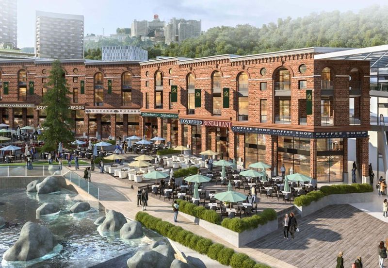 KingsPark @ Genting Permai