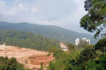 KingsPark @ Genting Permai