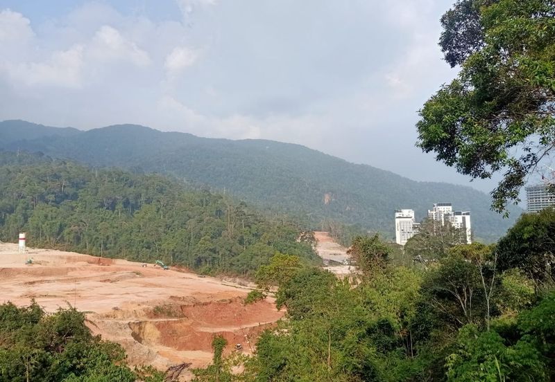 KingsPark @ Genting Permai