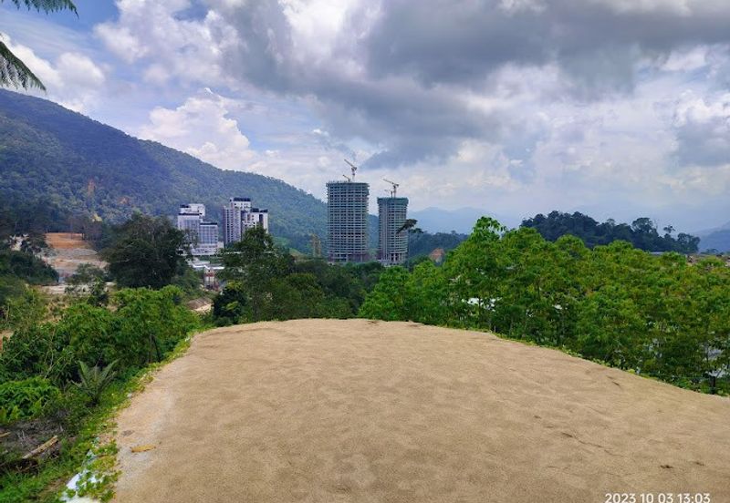 KingsPark @ Genting Permai