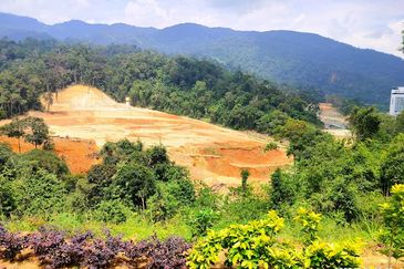 KingsPark @ Genting Permai