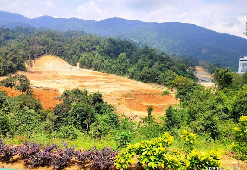 KingsPark @ Genting Permai