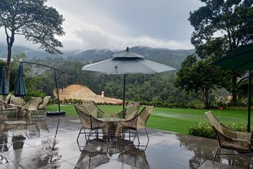 KingsPark @ Genting Permai