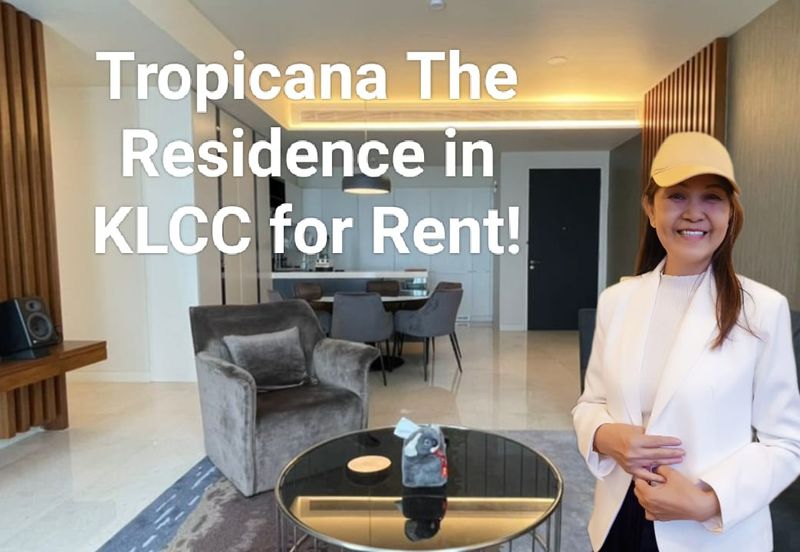Tropicana The Residences