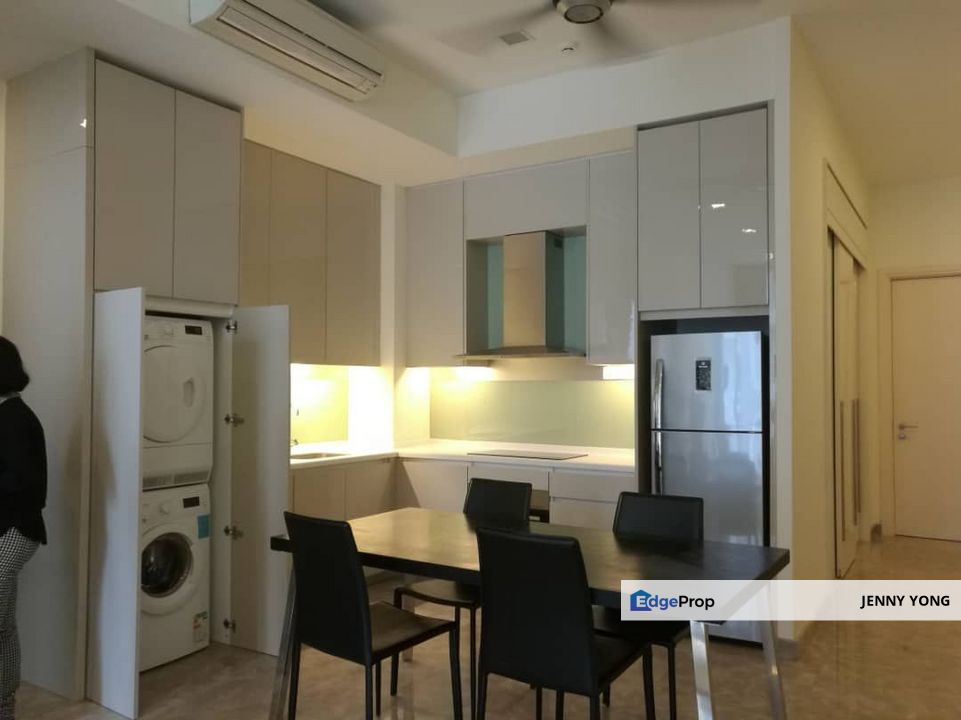 Laman Ceylon Bukit Bintang, Kuala Lumpur for RENT!, Kuala Lumpur, Bukit Bintang