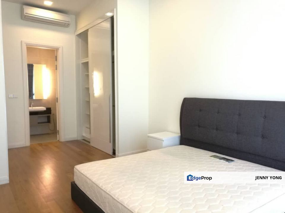 Laman Ceylon Bukit Bintang, Kuala Lumpur, Kuala Lumpur, Bukit Bintang