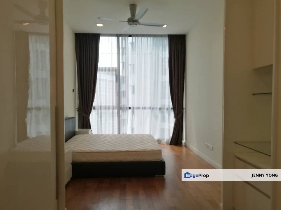 Laman Ceylon Bukit Bintang, Kuala Lumpur, Kuala Lumpur, Bukit Bintang