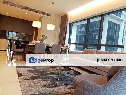 Aria Luxury Residence, KLCC, Kuala Lumpur for Sales!, Kuala Lumpur, KLCC