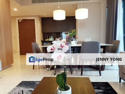 Aria Luxury Residence, KLCC, Kuala Lumpur, Kuala Lumpur, KLCC