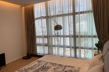 Bangsar Trade Centre