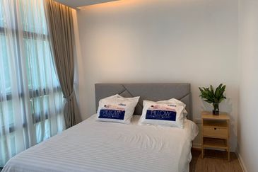 Bangsar Trade Centre