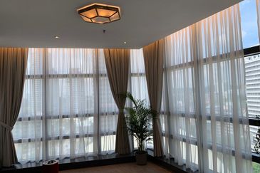 Bangsar Trade Centre