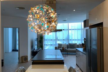 Bangsar Trade Centre