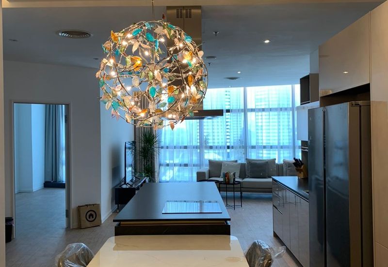 Bangsar Trade Centre