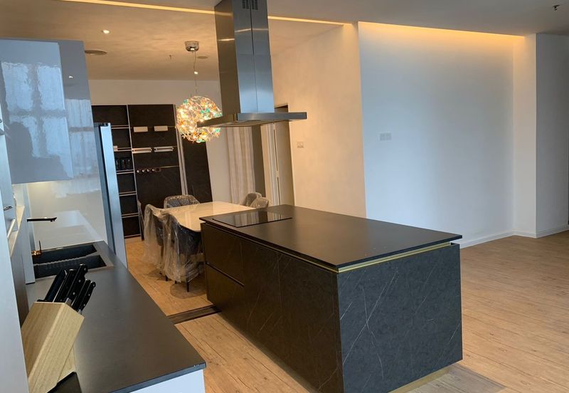 Bangsar Trade Centre