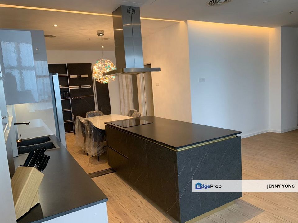 Bangsar Trade Centre (Pantai Plaza), Taman Bukit Pantai, Bangsar, Kuala Lumpur, Pantai