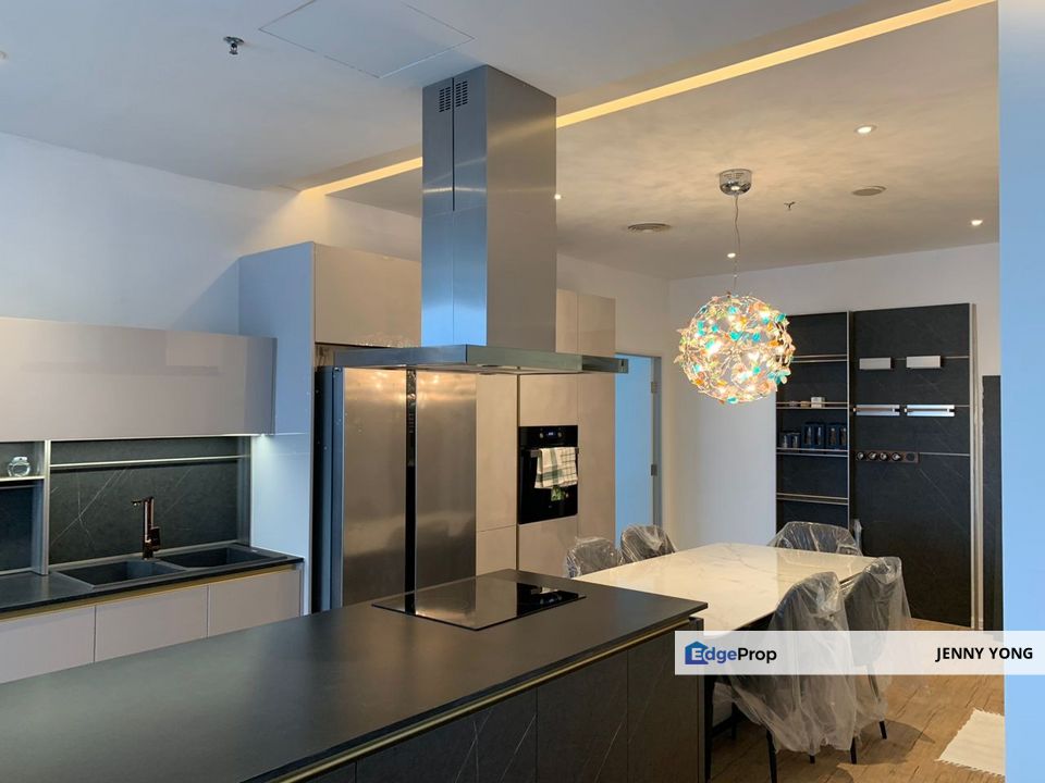 Bangsar Trade Centre (Pantai Plaza), Taman Bukit Pantai, Bangsar, Kuala Lumpur, Pantai