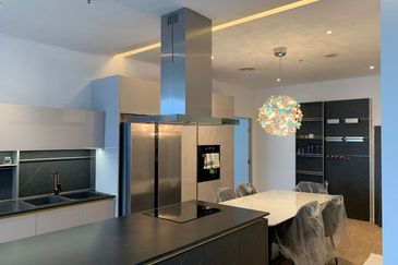 Bangsar Trade Centre