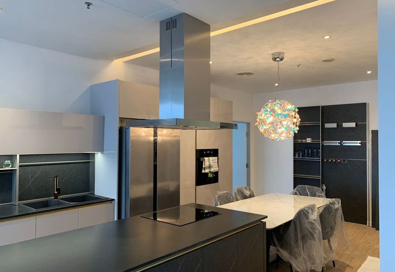 Bangsar Trade Centre