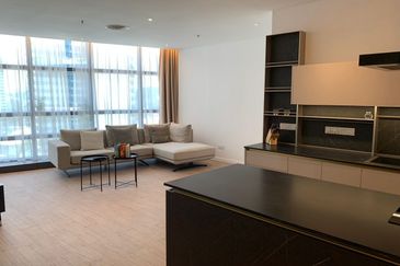 Bangsar Trade Centre