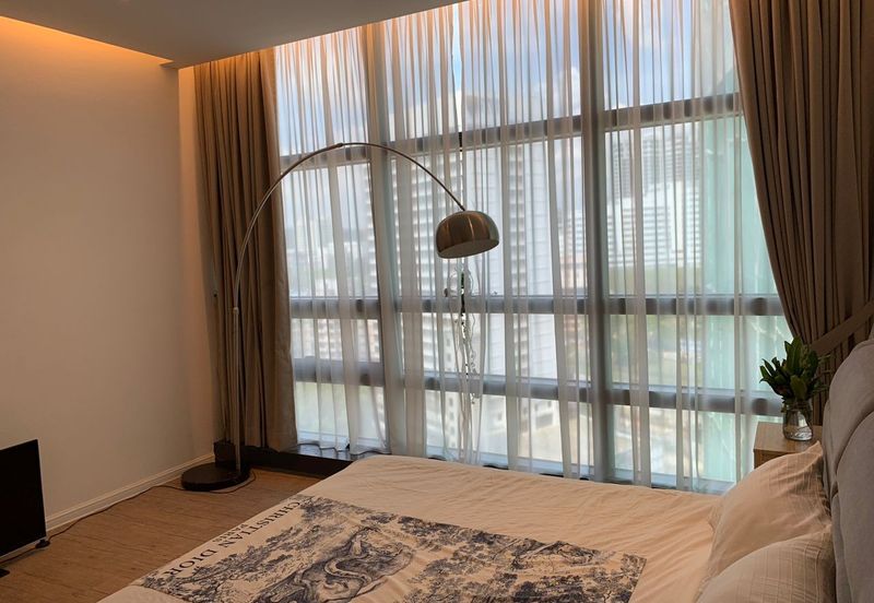 Bangsar Trade Centre