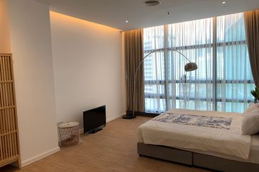 Bangsar Trade Centre