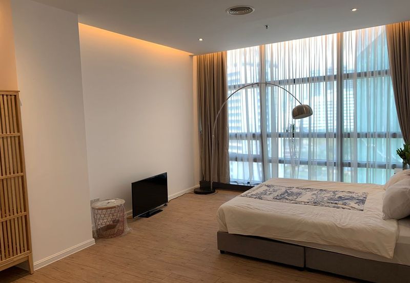 Bangsar Trade Centre