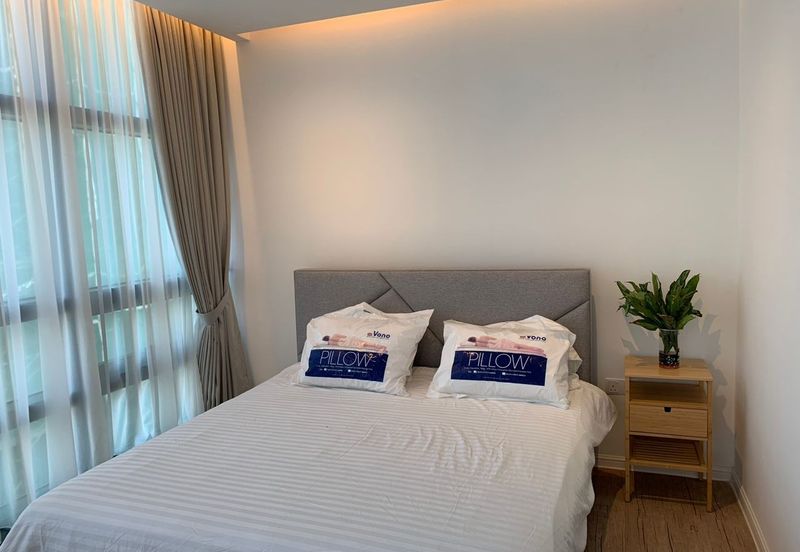 Bangsar Trade Centre