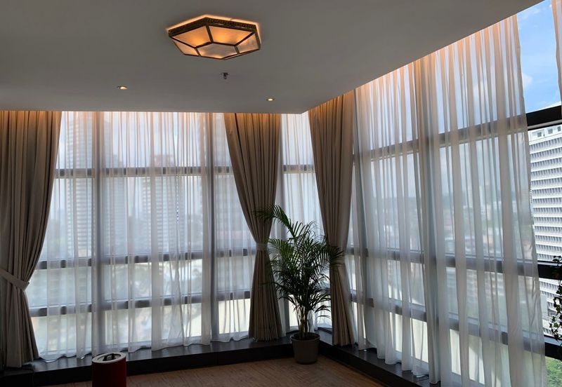 Bangsar Trade Centre