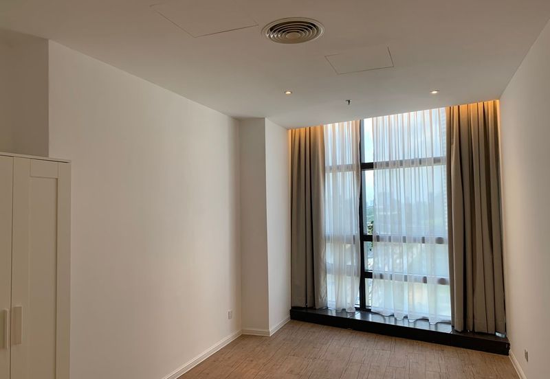 Bangsar Trade Centre