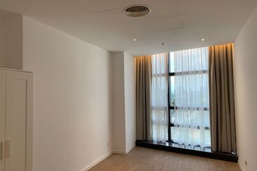 Bangsar Trade Centre