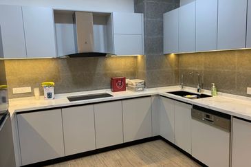 Bangsar Trade Centre