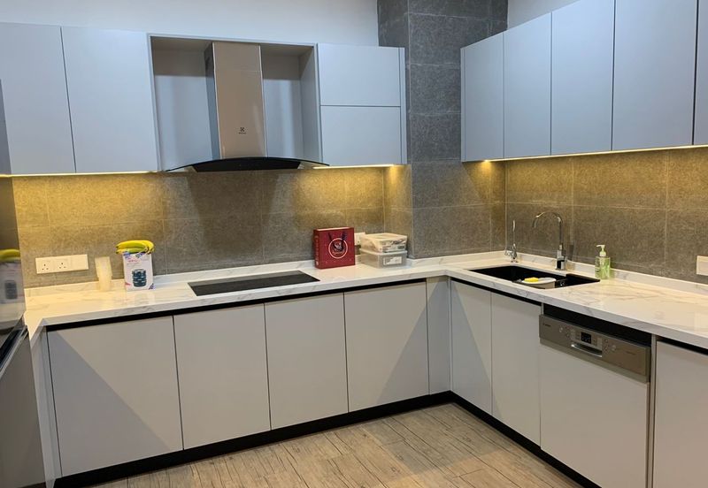 Bangsar Trade Centre